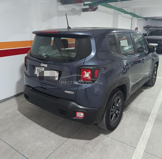 jeep renagade automatique 21 