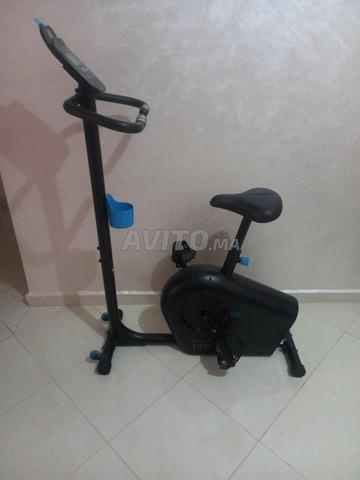 دراجة تمارين منزلية دوميوس 06 140 - 2