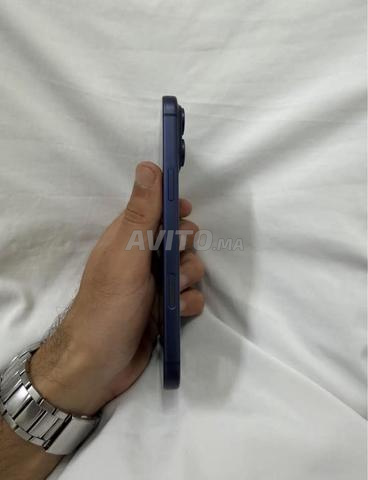 Je présente l'iPhone 17 Pro Max