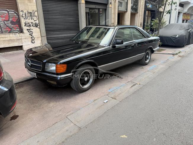 Mercedes collection 
