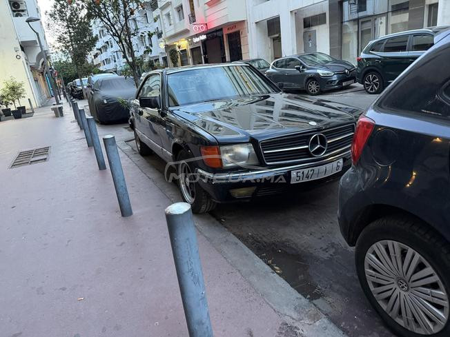 Mercedes collection 