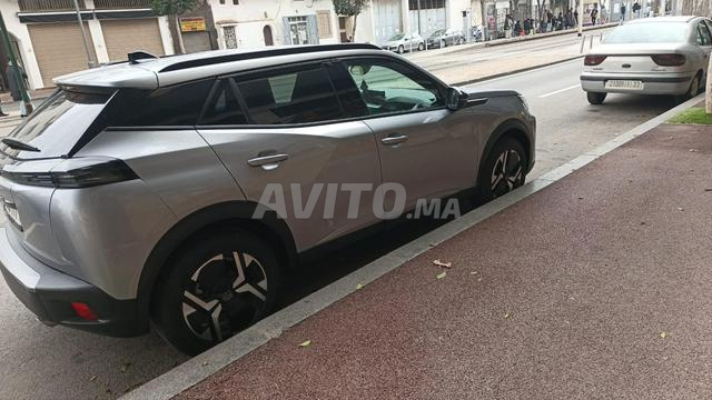 voiture Octobre 2024 - 2