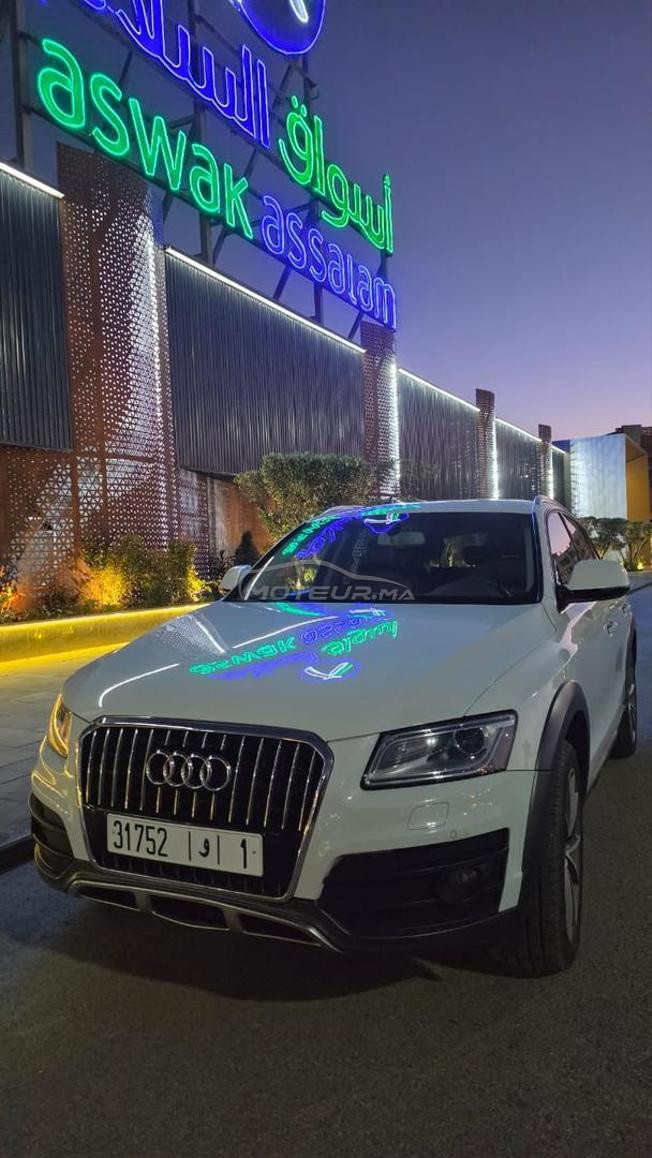 Q5 W Maroc