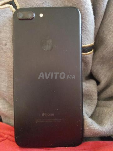 Tablette portable Apple iPhone 7 plus lakhar
