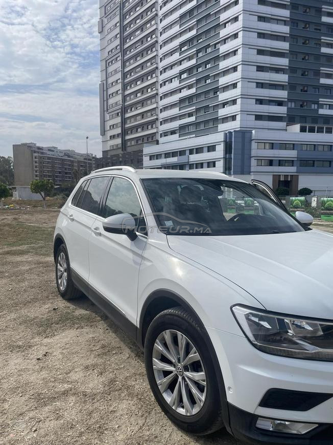 Volkswagen Tiguan à vendre 