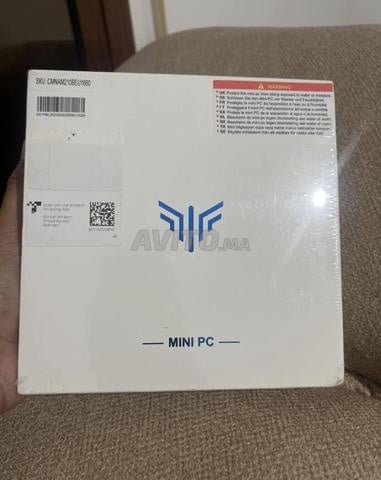 Mini PC NiPoGi
