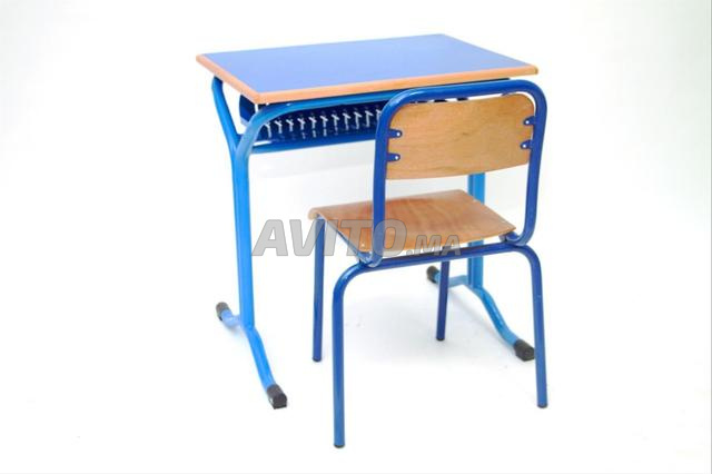 Fabricant de mobilier scolaire prix d’usine - 2