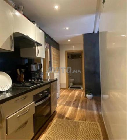 Studio 5000dh Belvédère Casa - 2