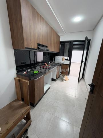 Appartement à louer 98 m² à Casablanca