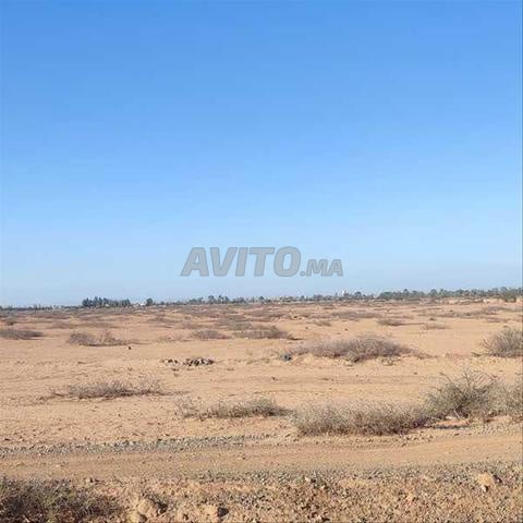 76546-بيع أرض بمراكش الشرفية بمساحة 30538 - 2