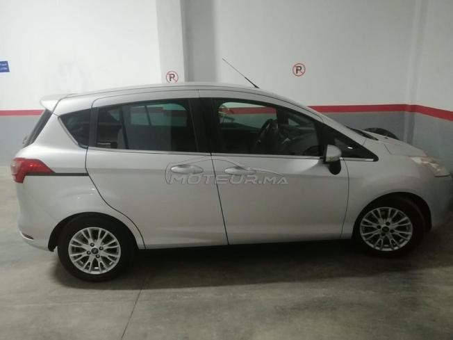 Ford B Max Essence Manuelle 2017 à Tétouan