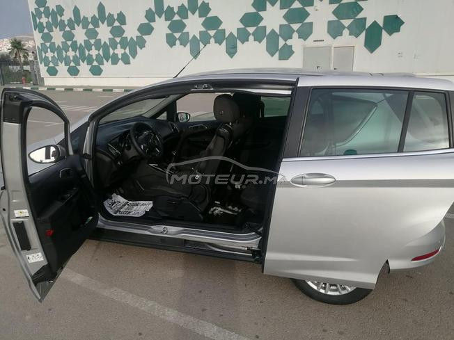 Ford B Max Essence Manuelle 2017 à Tétouan