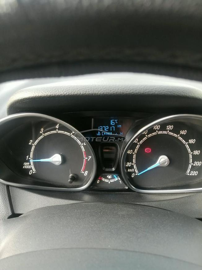 Ford B Max Essence Manuelle 2017 à Tétouan