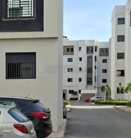 APPARTEMENT 2ÈME ÉTAGE Sidi Maarouf City