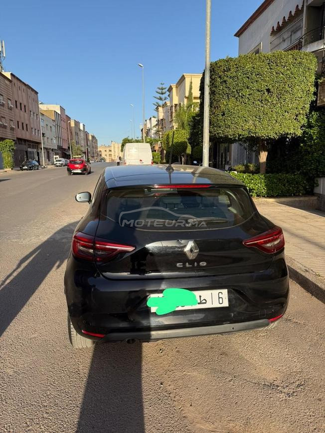 renault clio 5