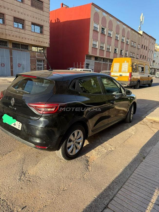 renault clio 5