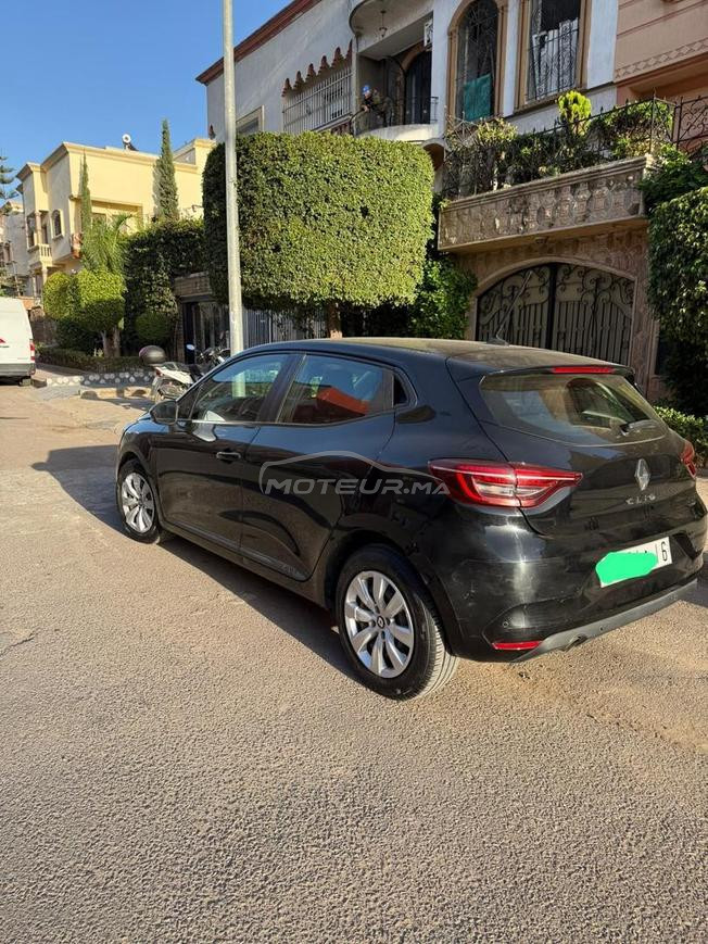 renault clio 5