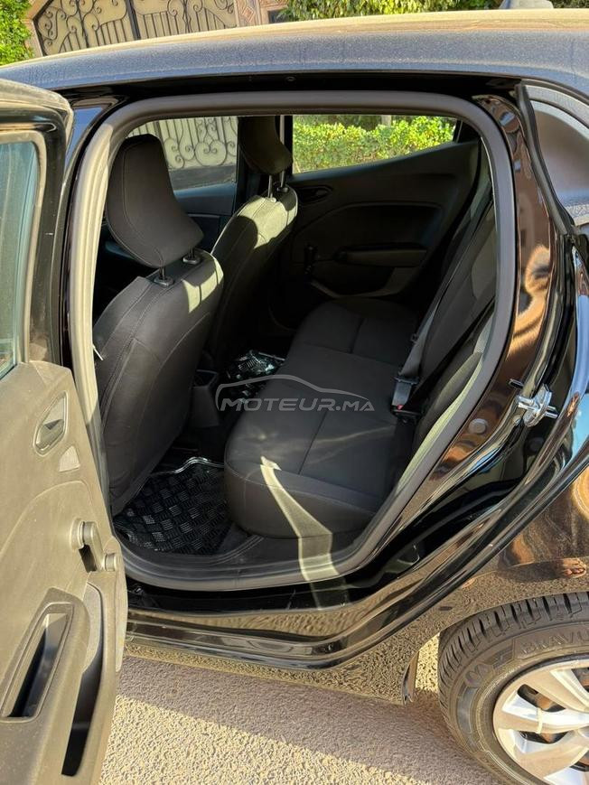 renault clio 5