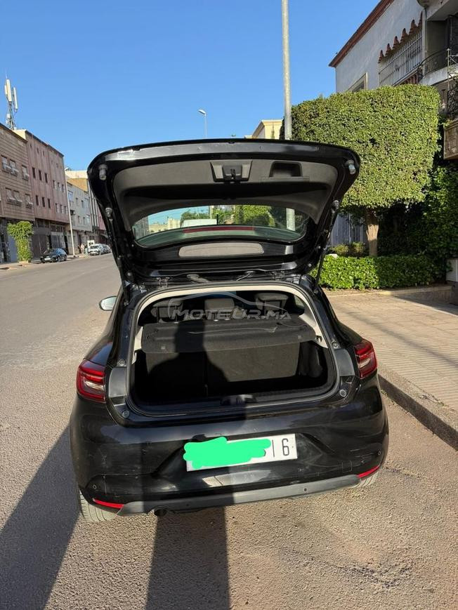 renault clio 5