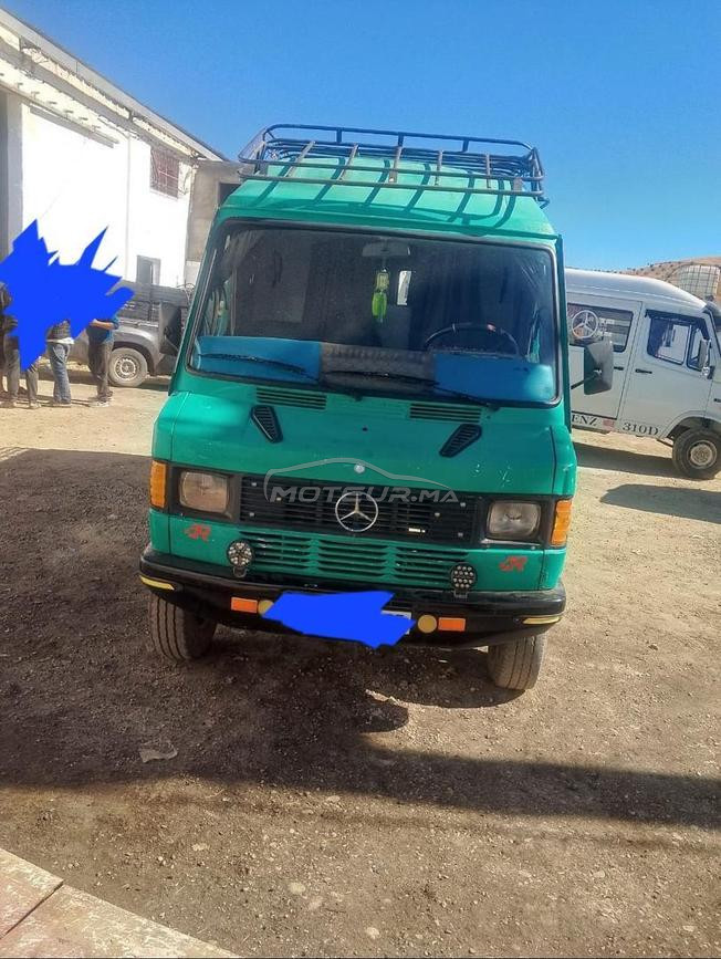 Mercedes-benz modil 1987 diwana 2010