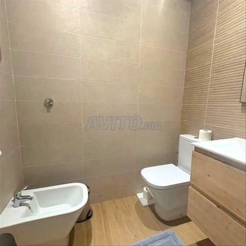 5002707-Vente Appt à Casablanca Gauthier de 62 m² - 2