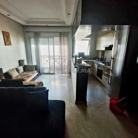 215616-Vente Appartement à Casablanca Maarif Extension - 2