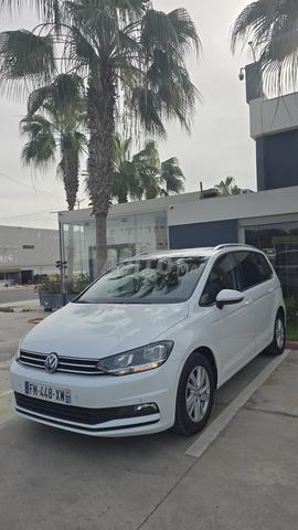 Volkswagen Touran 2020 Automatique 7 places - 2
