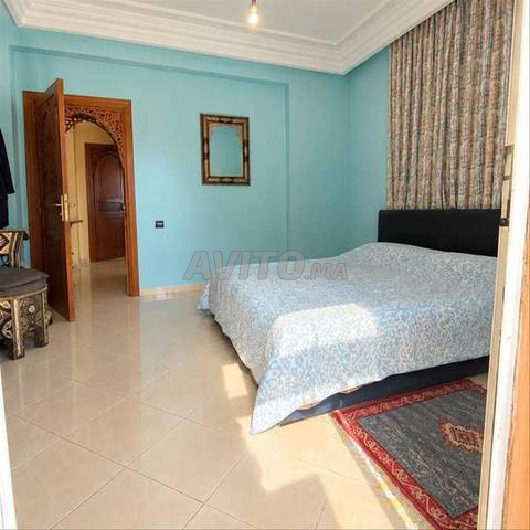 169881-Vente Appt à Marrakech Amerchich de 106 m² - 2