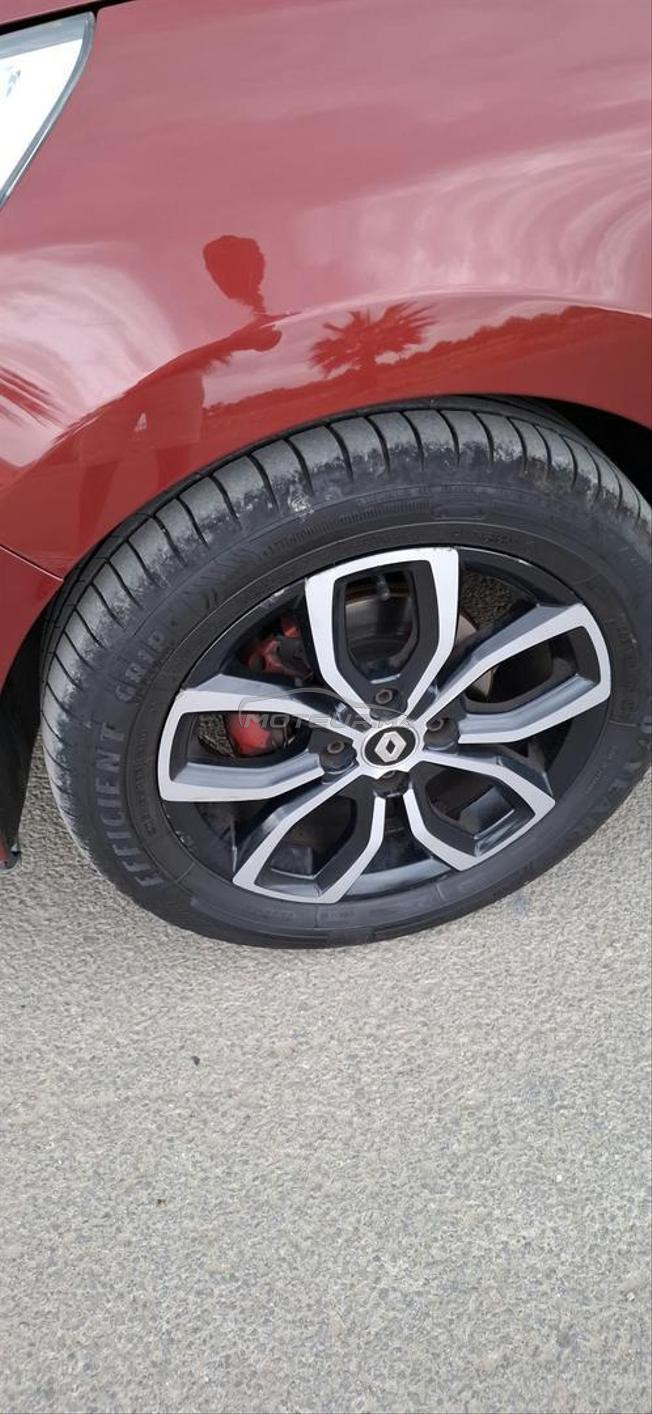 Clio 4 limited 