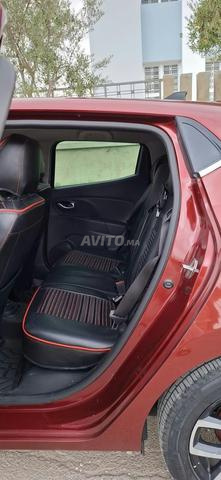 Clio 4 limited 0661051716 - 2