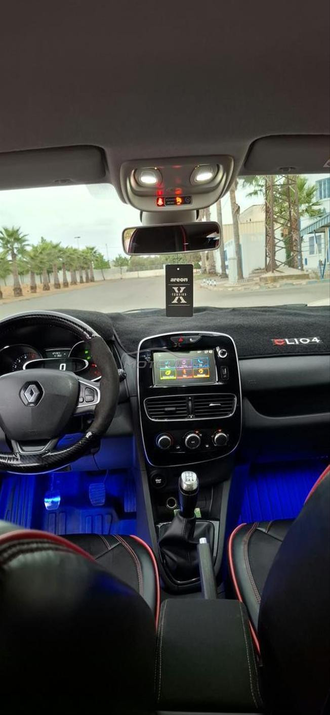 Clio 4 limited 