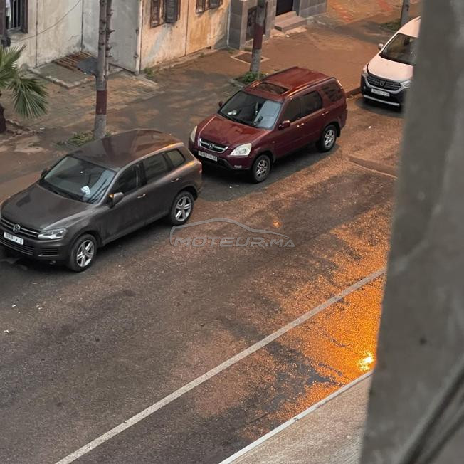 honda crv 