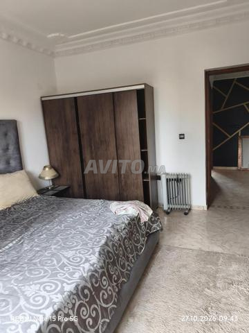 Appartement à louer 120 m² à Marrakech - 2