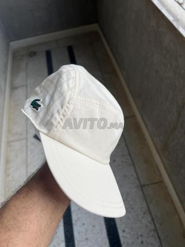 Casquette Lacoste 💯 originale standard - 2