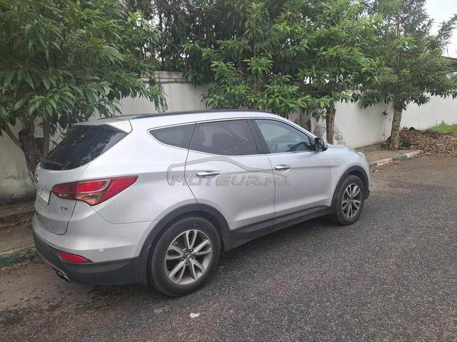 santa fe à vendre 