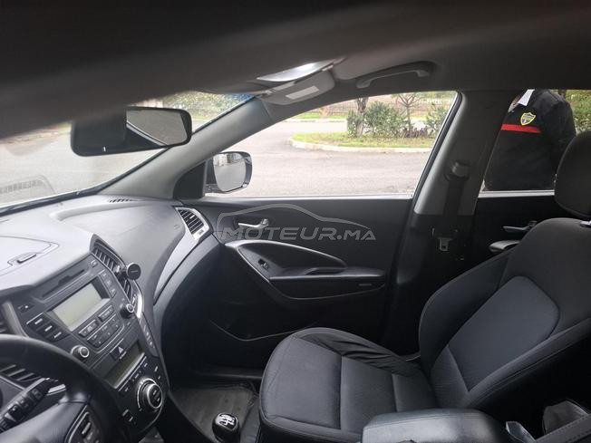 santa fe à vendre 