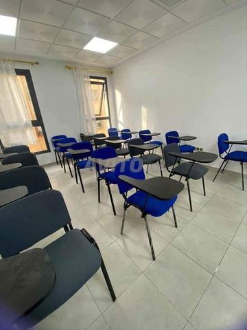 Équipement complet pour salles de classe - 2