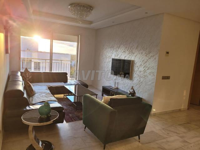 Superbe appartement à vendre à Prestigia - 2