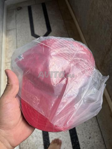 Casquette Lacoste 💯 originale standard - 2