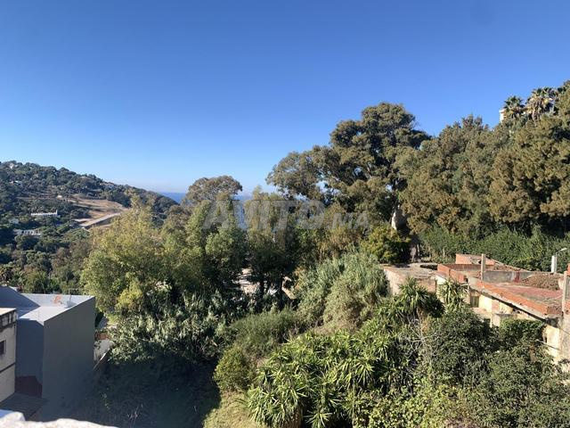 عقار تاريخي للبيع – مرشان، طنجة - 2
