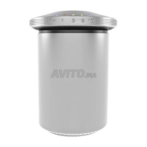 Diffuseur de voiture, arôme 10ml offert - 2