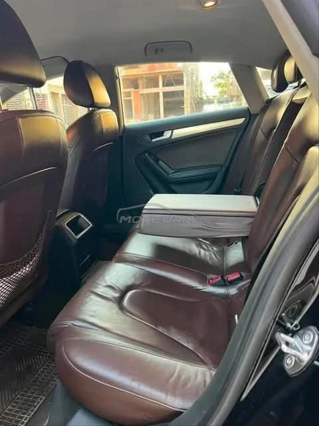 Audi A5 2014 