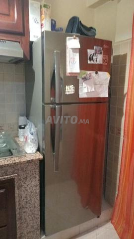 Frigo LG Machine à laver Sierra 6kg - 2