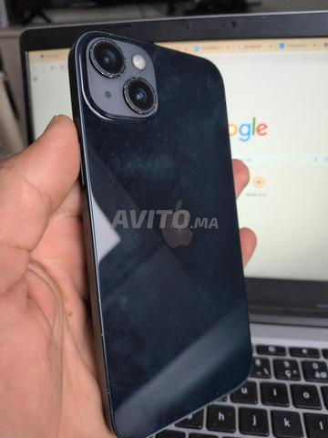 iPhone 14 Plus version Europe jamais réparé - 2