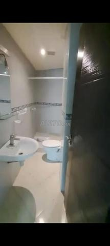 Studio vide à Belvédère gare - 2