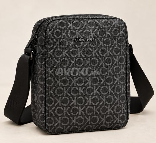 Sacoche CALVIN KLEIN Homme – Originale
