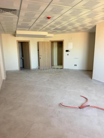 Bureau plateau à vendre près de la CNSS