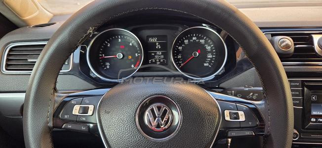 Volkswagen Jetta 2017 bonne état
