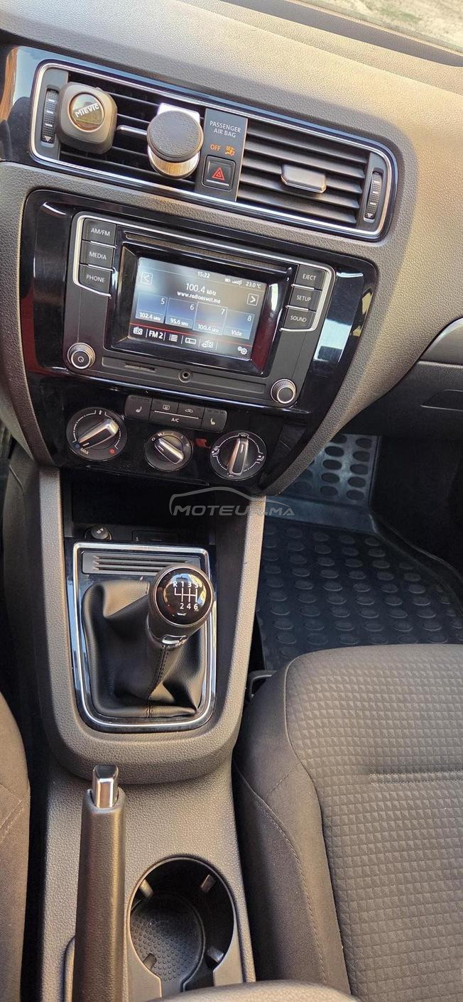 Volkswagen Jetta 2017 bonne état