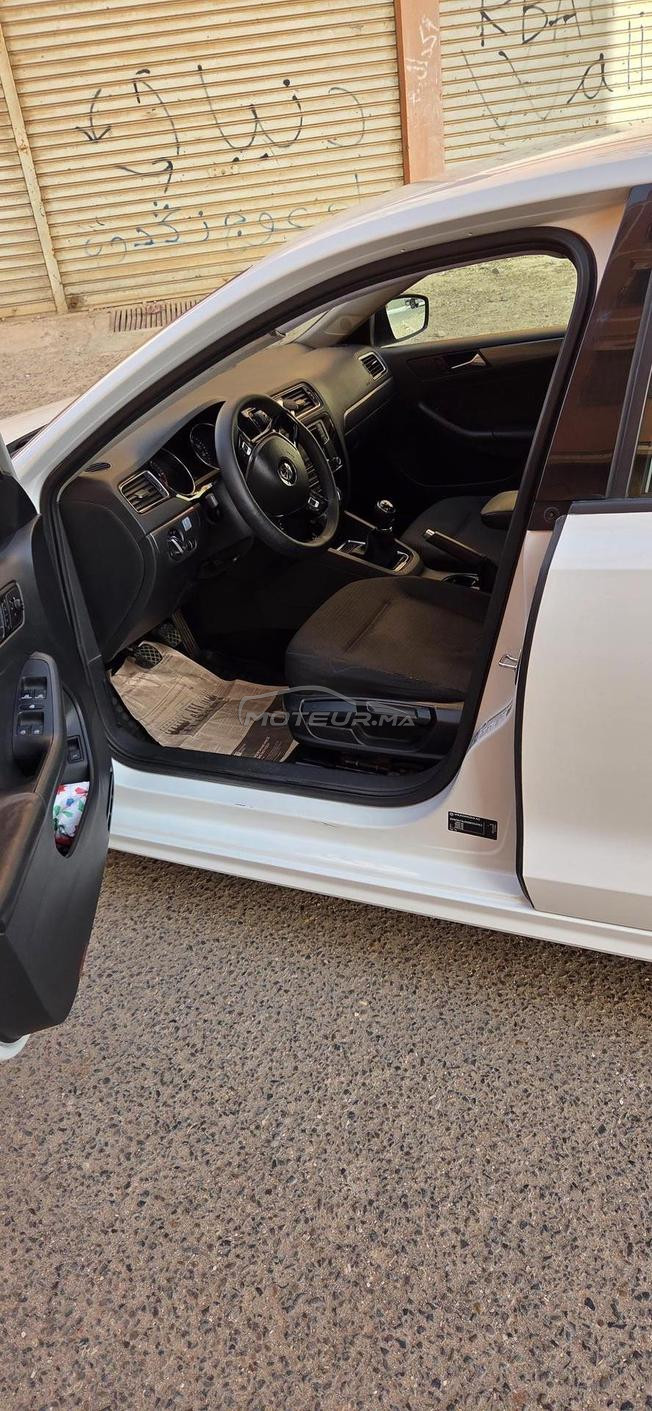 Volkswagen Jetta 2017 bonne état